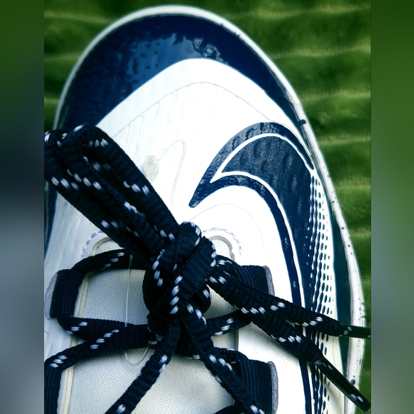 Nike Alpha Huarache Elite 4 Low Men's Baseball Cleats. Size 7. - Picture 7 of 15